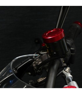 CAP FRONT BRAKE 54X13 RD