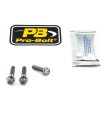BOLT KIT LEVER SX/DX TIT RAC