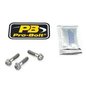 BR/CL LEV PIN BT KT TI RC