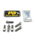CLIP ON HB BOLT KIT TIT