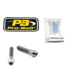 BOLT KIT HANDLE BAR MOUNT TIT