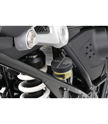MASTER CYLINDER CAP REAR RNINE