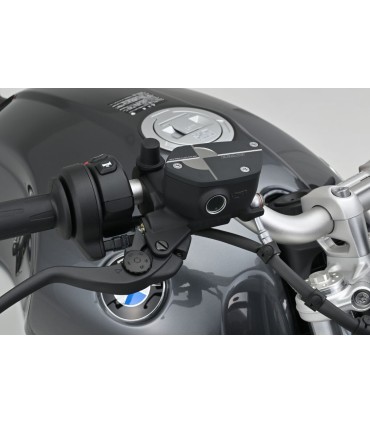 MASTER CYLINDER CAP FRONT RNIN