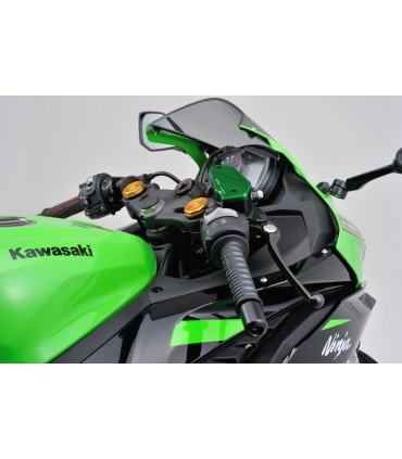 MASTER CYLINDER CAP-FRONT KAWA