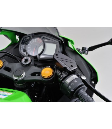 MASTER CYLINDER CAP-FRONT KAWA