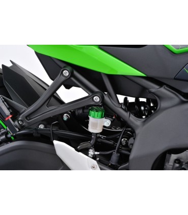 MASTER CYLINDER CAP-REAR KAWAS