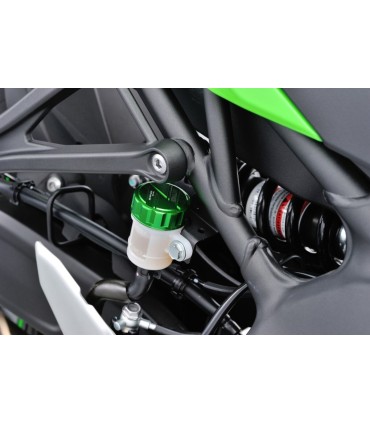 MASTER CYLINDER CAP-REAR KAWAS