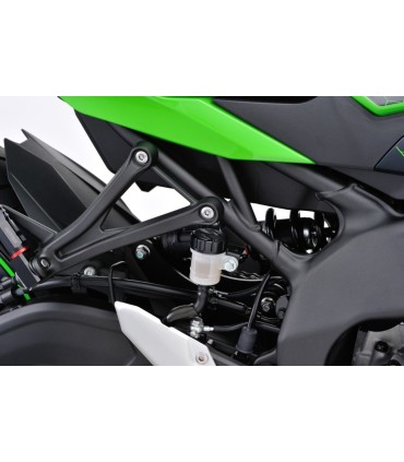 MASTER CYLINDER CAP-REAR KAWAS