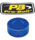 CAP CLUTCH RESERVOIR BLUE