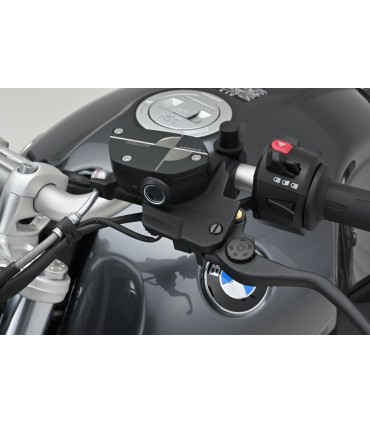 MASTER CYLINDER CAP CLUTCH RNI