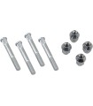 WHEEL STUD/NUT KIT MSE