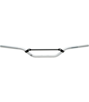 HANDLEBAR AL 7/8 CR HI SI