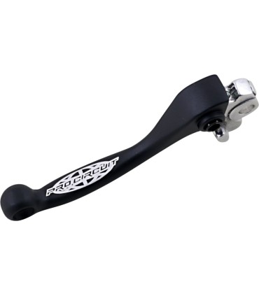 LEVER BRAKE BLK YZ RM KX