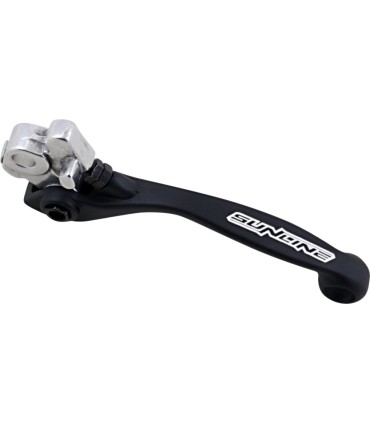 LEVER BRAKE BLK YZ RM KX