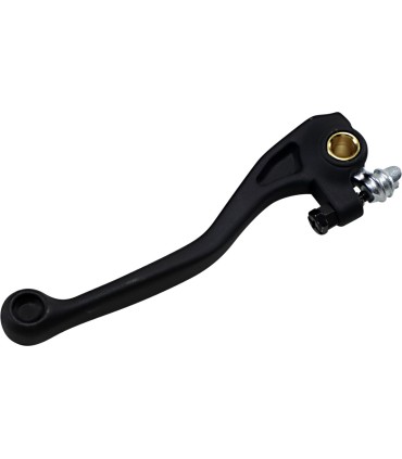 LEVER BRAKE BLK CRF 07-08