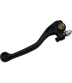 LEVER BRAKE BLK CRF 07-08