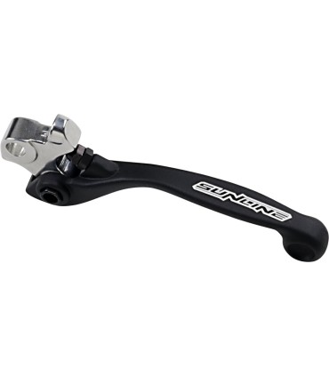 LEVER BRAKE BLK YZ 08