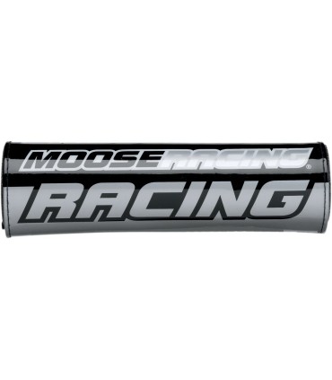 HANDLEBAR AL 7/8 CR LO BK