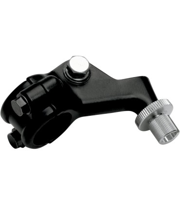 PERCH LH HON CR250/500 BK