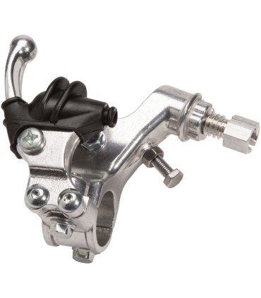 PERCH LH YAM W/HOT START