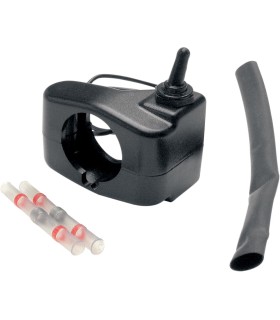 SWITCH 4WD ATV POLARIS