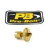 CABLE ADJUSTER M8 GOLD