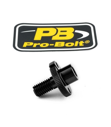 CABLE ADJUSTER M10 BLACK