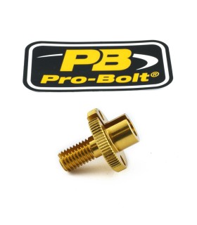 CABLE ADJUSTER M10 GOLD