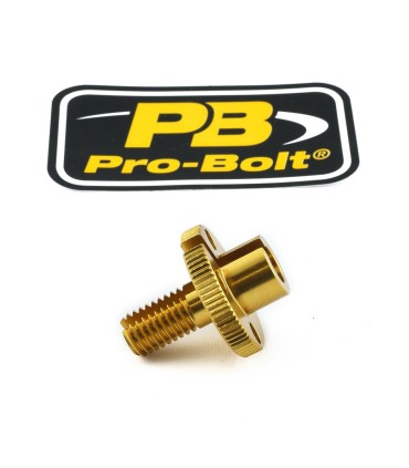 CABLE ADJUSTER M10 GOLD