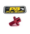 CABLE ADJUSTER M10 RED