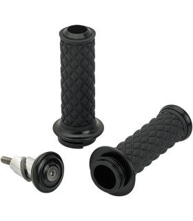 GRIPS ALUMICORE TBW BK