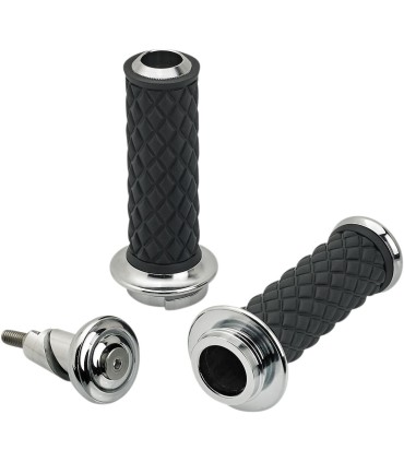 GRIPS ALUMICORE TBW CH