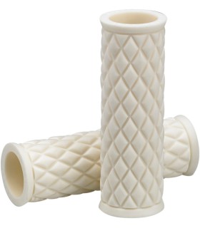 GRIPS ALUMICORE REPL WHT
