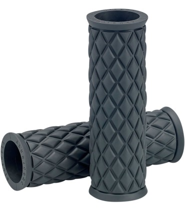 GRIPS ALUMICORE REPL GREY