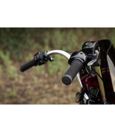 GRIPS KUNG-FU 1 BLACK