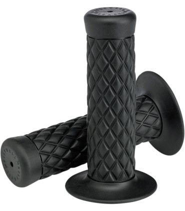 GRIPS THRUSTER 1 BLACK