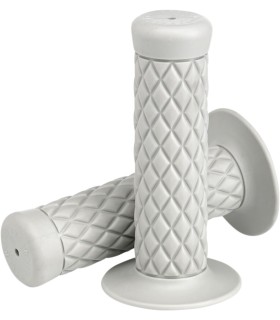 GRIPS THRUSTER 1 WHITE