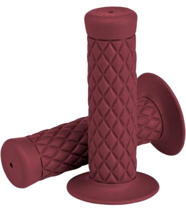 GRIPS THRUSTER 1 OXBLOOD