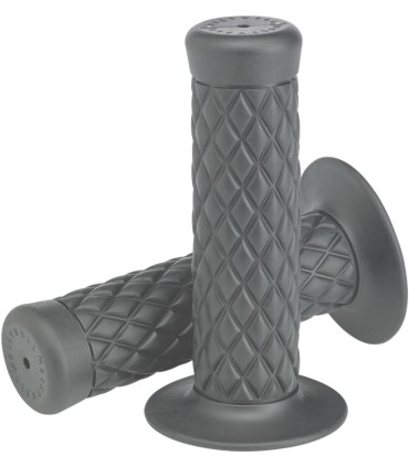 GRIPS THRUSTER 1 GREY