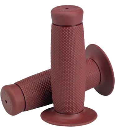 GRIPS RENEGADE 1 OXBLOOD