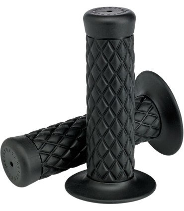 GRIPS THRUSTR 7/8 BLACK