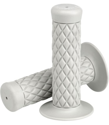 GRIPS THRUSTR 7/8 WHITE