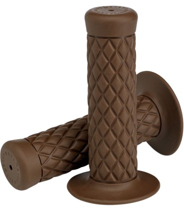 GRIPS THRUSTR 7/8 CHOC