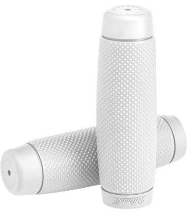 GRIPS RECOIL 7/8 WHITE