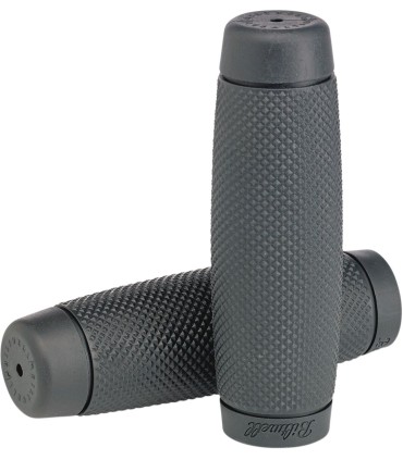 GRIPS RECOIL 7/8 GREY