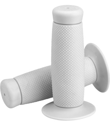 GRIPS RENGDE 7/8 WHITE
