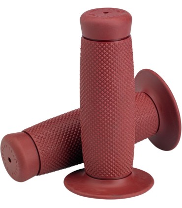 GRIPS RENGDE 7/8 OXBLOD