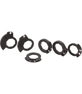 GRIPS DIRTCONT V2 BLACK