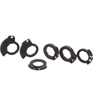 GRIPS DIRTCONT V2 BLACK