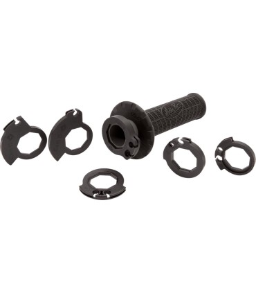 GRIPS DIRTCONT V2 BLACK